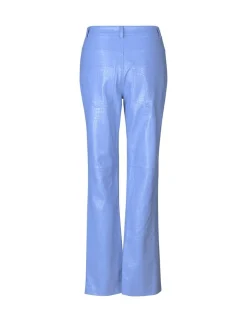 mbym Mayko Bukser - Lilla purple Best