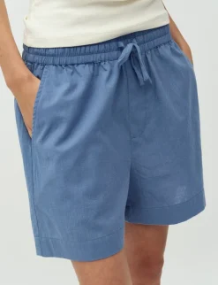 mbym Meris-M Shorts - Blå blue Best