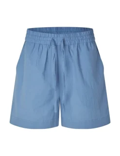 mbym Meris-M Shorts - Blå blue Best