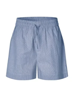 mbym Meris-M Shorts - Lyseblå light blue Discount
