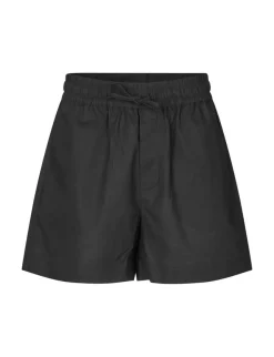 mbym Meris-M Shorts - Sort black Outlet