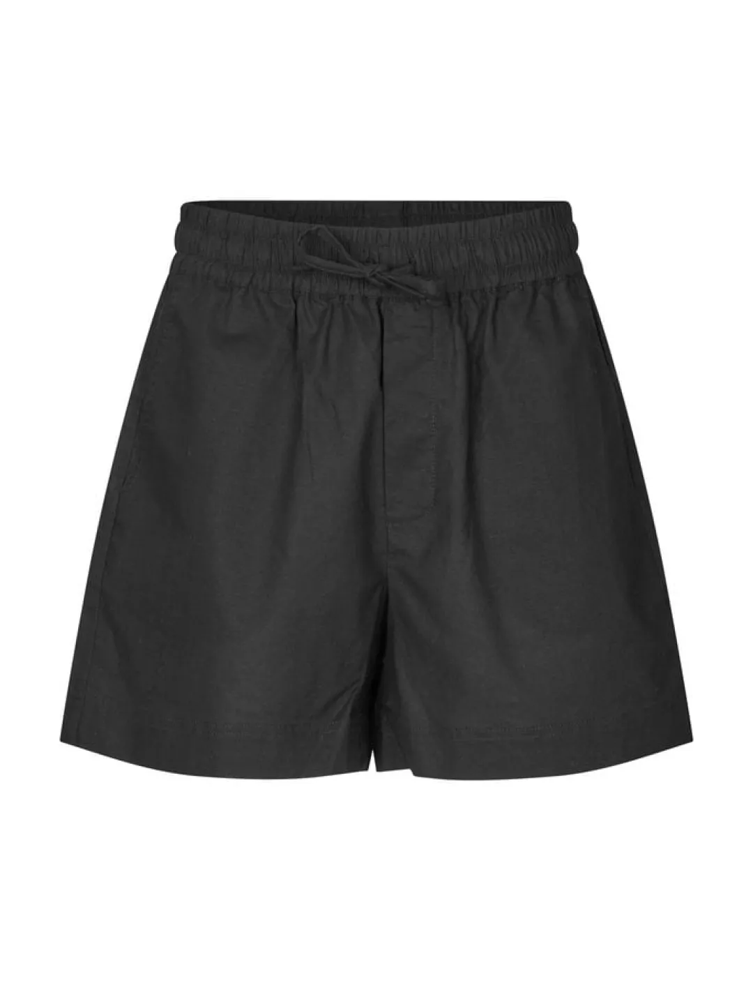 mbym Meris-M Shorts - Sort black Outlet