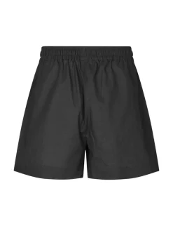mbym Meris-M Shorts - Sort black Outlet