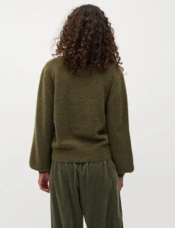 mbym Molenda-M Strik - Grøn green