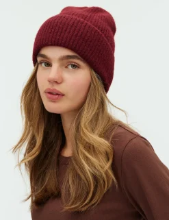 mbym Muskan Hue - bordeaux Clearance