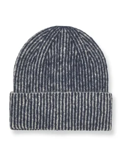 mbym Muskan Hue - Mørkeblå Dark Blue Clearance