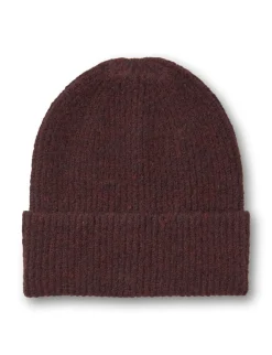 mbym Muskan Hue - Mørkebrun Dark Brown Outlet