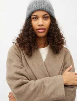 mbym Muskan-M Hue - Grå grey Hot