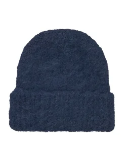 mbym Muskan-M Hue - Mørkeblå Dark Blue Online