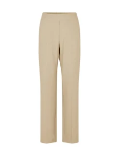 mbym Nina-M Bukser - Sand beige Hot