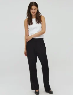 mbym Nina-M Bukser - Sort black Online