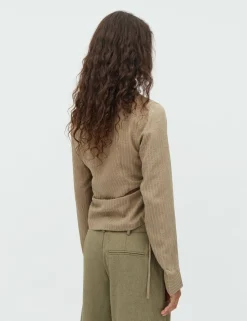 mbym Nura-M Skjorte - Mørkegrøn mørkegrøn Outlet