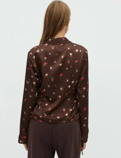 mbym Nura-M Skjorte - print New