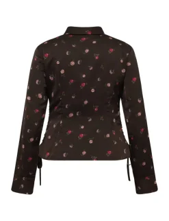 mbym Nura-M Skjorte - print New