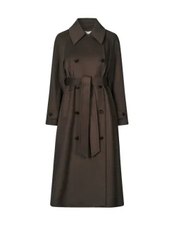 mbym Odonna-M Frakke - Brun brown