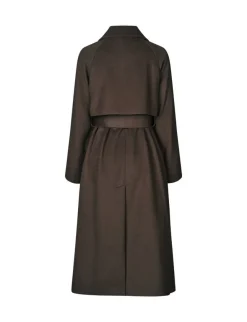 mbym Odonna-M Frakke - Brun brown