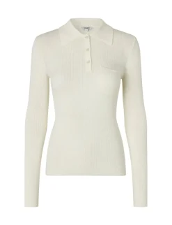 mbym Paoula-M Polo Strik - sugar Best