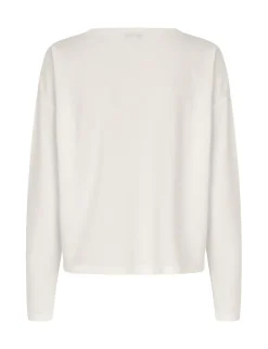 mbym Perseus-M Bosko Bluse - sugar Discount