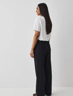 mbym Phillipa Bukser - Sort black Sale