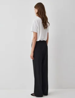 mbym Phillipa Bukser - Sort black Sale