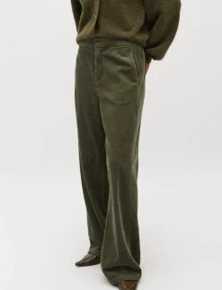 mbym Picana-M Bukser - Grøn green Online