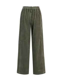 mbym Picana-M Bukser - Grøn green Online