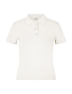 mbym Polarani-M T-shirt - Hvid white Online