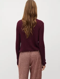 mbym Poli-M Strik - bordeaux Online