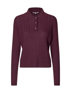 mbym Poli-M Strik - bordeaux Online