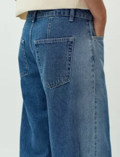 mbym Pyras-M Jeans - denim Discount