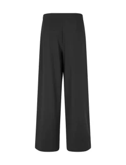 mbym Rosalyn-M Bukser - Sort black Outlet