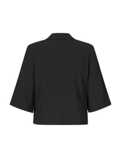 mbym Roselith-M Blazer - Sort black Best