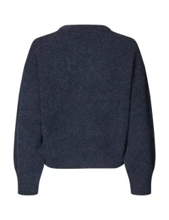 mbym Sadi-M Strik - Mørkeblå Dark Blue Best