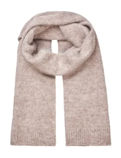 mbym Sanelina-M Tørklæde - Sand beige New