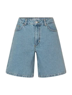 mbym Sanira-M Shorts - denim Outlet