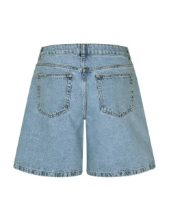 mbym Sanira-M Shorts - denim Outlet