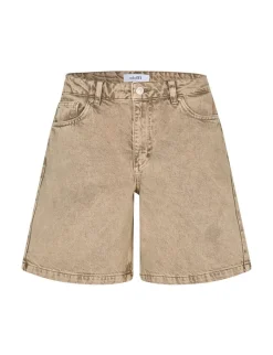 mbym Sanira-M Shorts - Sand beige