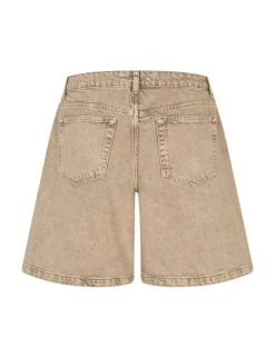 mbym Sanira-M Shorts - Sand beige