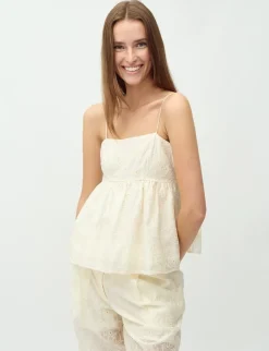 mbym Sarenca-M Top - sugar New