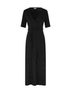 mbym Semira-M Kjole - Sort black Hot