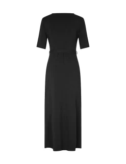 mbym Semira-M Kjole - Sort black Hot