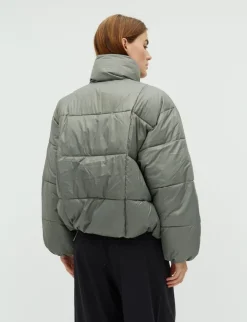 mbym Seraphina-M Jakke - Sea Pine seapine Clearance