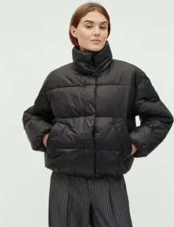 mbym Seraphina-M Jakke - Sort black Hot