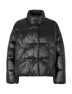 mbym Seraphina-M Jakke - Sort black Hot