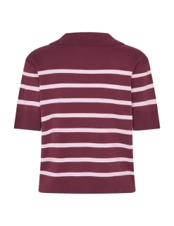 mbym Sika SL-M Strik - bordeaux Outlet