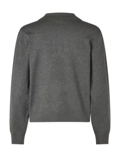 mbym Sika-M Strik - Grå grey Sale