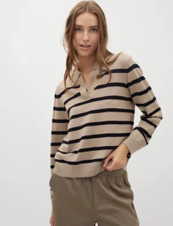 mbym Sika-M Strik - Sand beige Discount