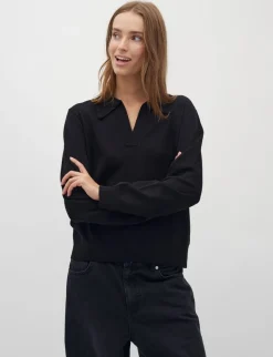 mbym Sika-M Strik - Sort black Discount