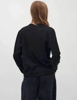 mbym Sika-M Strik - Sort black Discount