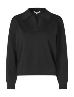 mbym Sika-M Strik - Sort black Discount